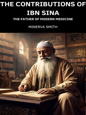 cover image of The Contributions of Ibn Sina